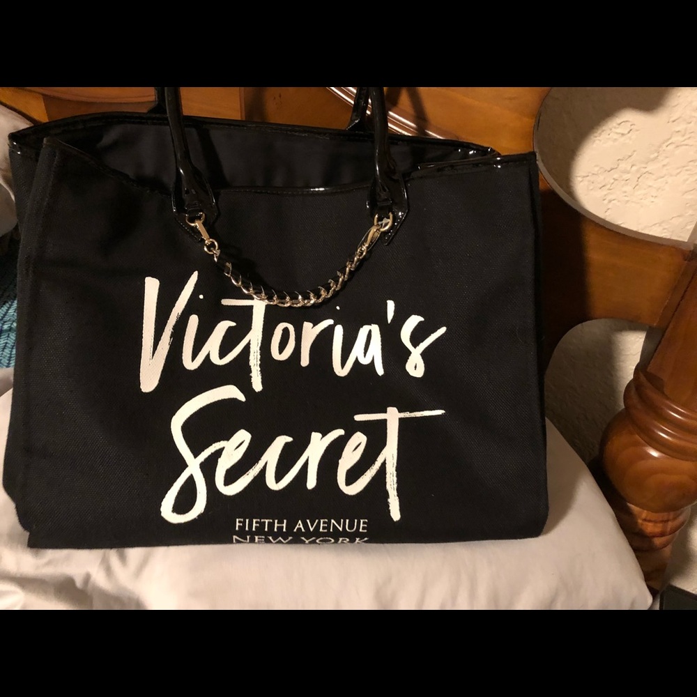 Victoria secrets bag